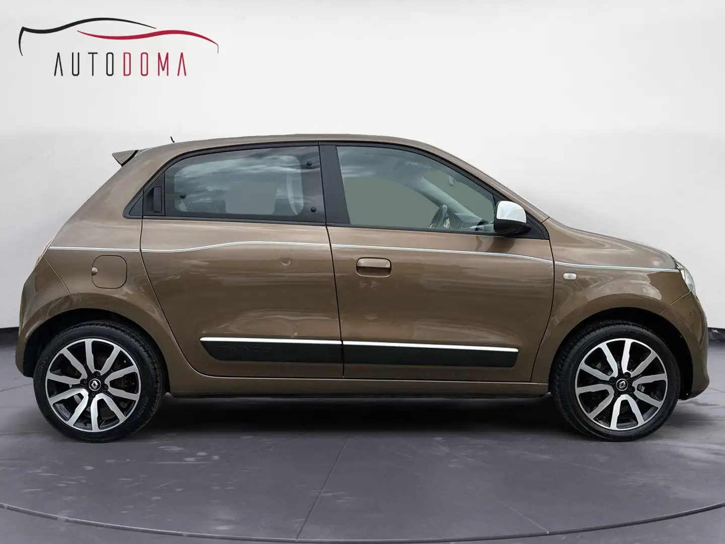Renault Twingo Twingo 0.9 TCe 90 CV S&S Energy Bruin - 2