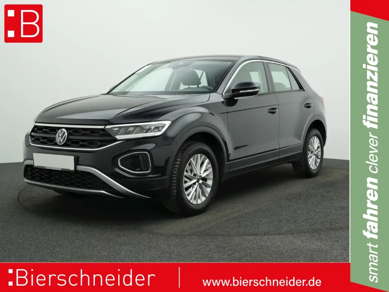 Volkswagen T-Roc 2.0 TDI LED APP-CONNECT SH CLIMATRONIC