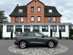 Audi Q3 S Line Int. MATRIX NAVI SHZ APS eHECK