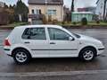 Volkswagen Golf IV Comfortline 5-türig Tüv neu White - thumbnail 7