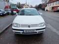 Volkswagen Golf IV Comfortline 5-türig Tüv neu White - thumbnail 2