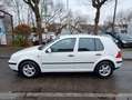 Volkswagen Golf IV Comfortline 5-türig Tüv neu White - thumbnail 8
