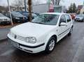 Volkswagen Golf IV Comfortline 5-türig Tüv neu White - thumbnail 3