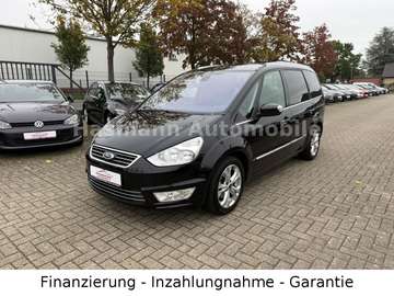 Titanium*2.HAND*7-SITZER*NAVI*SCHECKHEFTG