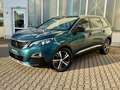 Peugeot 5008 PureTech 130 Stop & Start GT-Line Grün - thumbnail 1