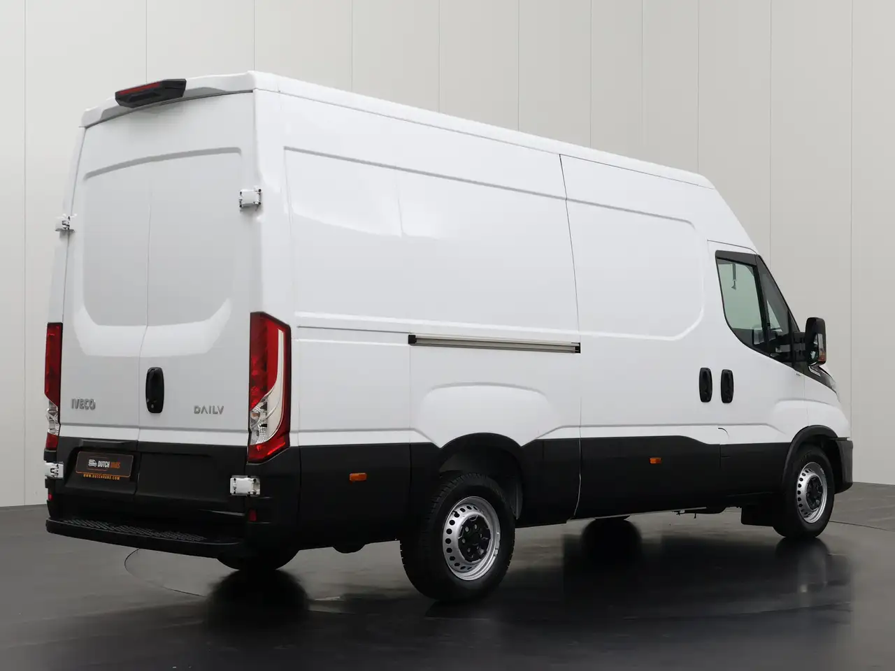 Iveco Daily 2024