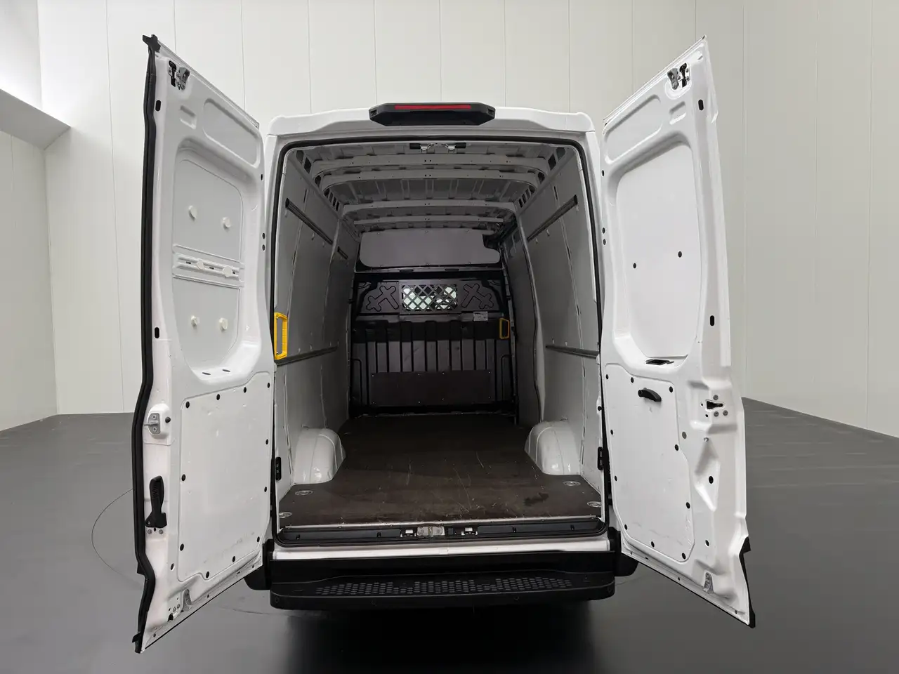 Iveco Daily 2024