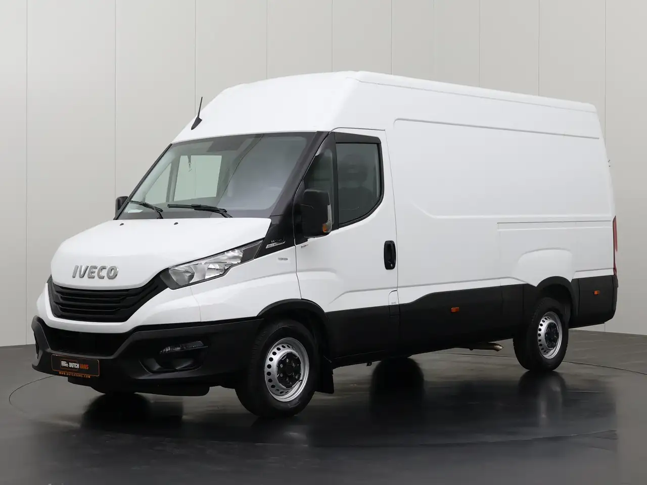 Iveco Daily 2024 — фото 7