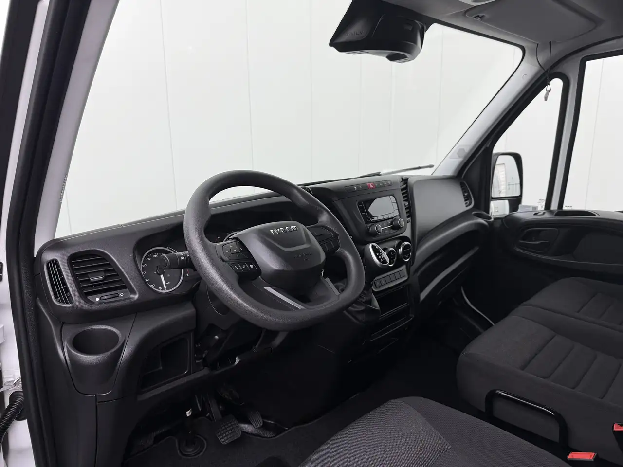 Iveco Daily 2024