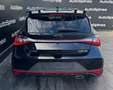 Hyundai i20 i20N 1.6 T-GDI MT N-Performance #doppiotrenoruote Nero - thumbnail 4