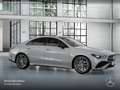 Mercedes-Benz CLA 200 AMG+NIGHT+PANO+360°+AHK+MULTIBEAM+TOTW+7G Grau - thumbnail 15