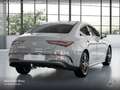 Mercedes-Benz CLA 200 AMG+NIGHT+PANO+360°+AHK+MULTIBEAM+TOTW+7G Grau - thumbnail 4