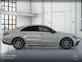 Mercedes-Benz CLA 200 AMG+NIGHT+PANO+360°+AHK+MULTIBEAM+TOTW+7G Grau - thumbnail 18