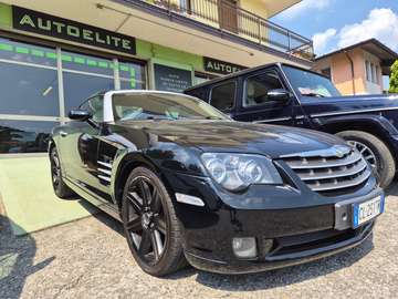 Coupe 3.2 V6 18v Limited Cambio Automatico GPL