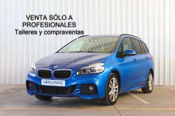 220dA xDrive