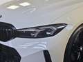 BMW 330 i xDrive M-Sport-Pro*HeadUp*DriveAssistProf*ParkAs Weiß - thumbnail 5