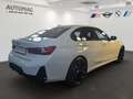 BMW 330 i xDrive M-Sport-Pro*HeadUp*DriveAssistProf*ParkAs Weiß - thumbnail 3