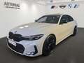 BMW 330 i xDrive M-Sport-Pro*HeadUp*DriveAssistProf*ParkAs Weiß - thumbnail 1
