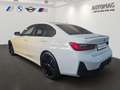 BMW 330 i xDrive M-Sport-Pro*HeadUp*DriveAssistProf*ParkAs Weiß - thumbnail 4