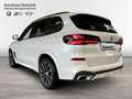 BMW X5 xDrive40d 835€ netto/mtl.*M Sportpaket*20"*LC Prof Weiß - thumbnail 3