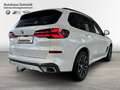 BMW X5 xDrive40d 835€ netto/mtl.*M Sportpaket*20"*LC Prof Weiß - thumbnail 5