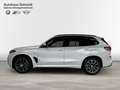 BMW X5 xDrive40d 835€ netto/mtl.*M Sportpaket*20"*LC Prof Weiß - thumbnail 2