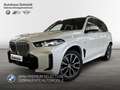 BMW X5 xDrive40d 835€ netto/mtl.*M Sportpaket*20"*LC Prof Weiß - thumbnail 1