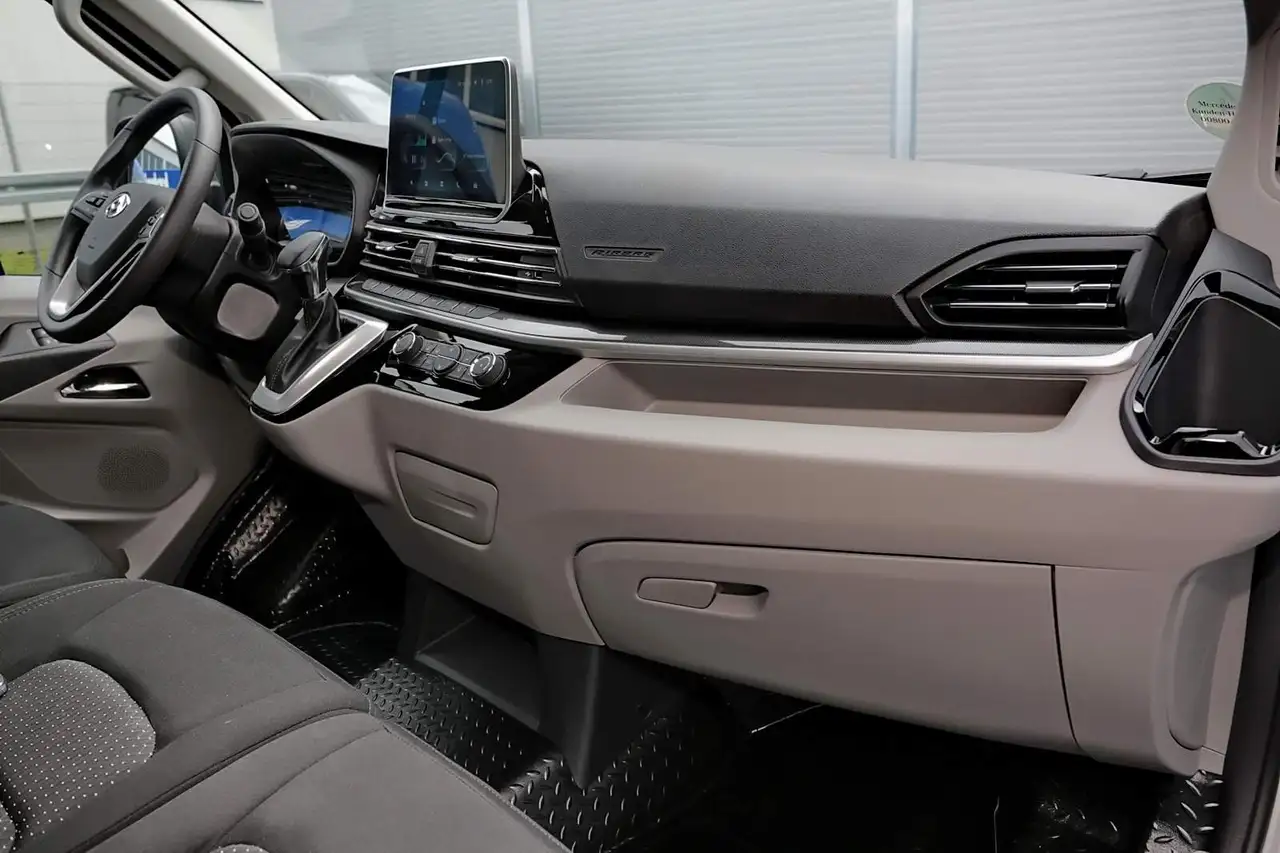Maxus Model not specified 2024