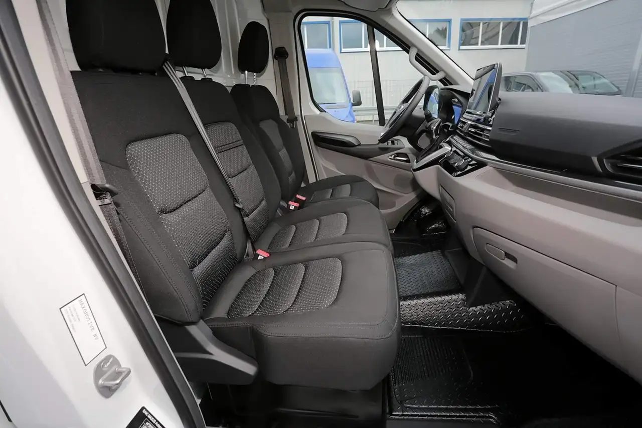 Maxus Model not specified 2024