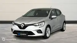 Renault Clio 1.0 SCe 65ch Zen -21N