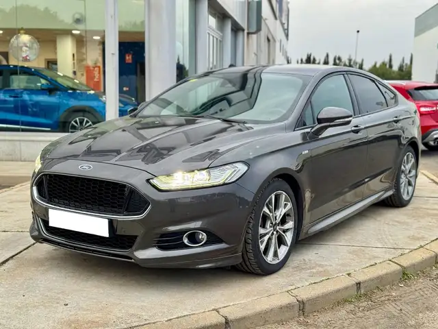 Ford Mondeo 2.0TDCI ST-Line 150