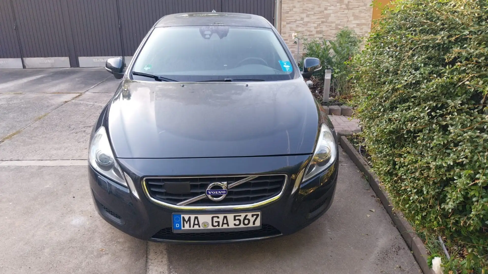 Volvo S60 D3 Momentum - 1