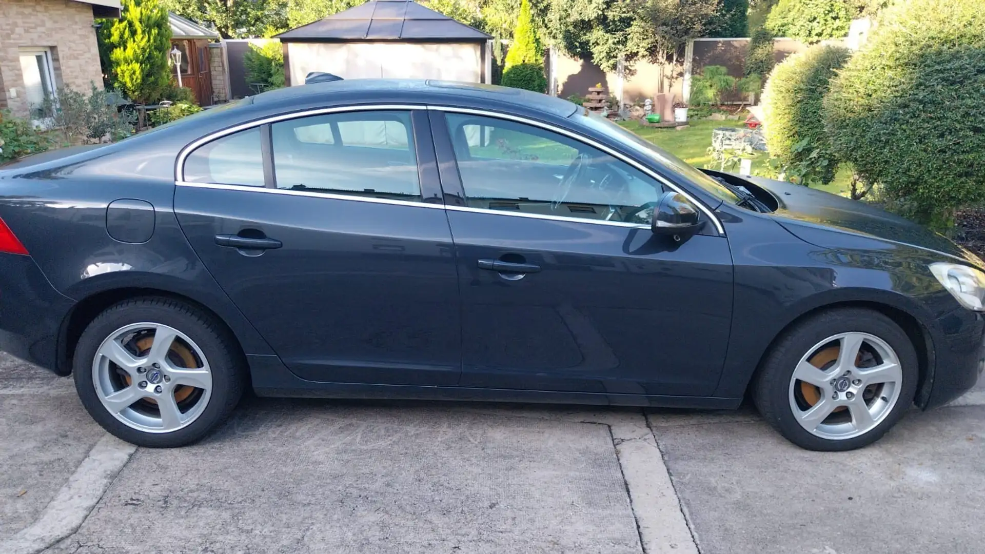 Volvo S60 D3 Momentum - 2