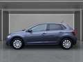 Volkswagen Polo 1.0 TSI Life *IQ.DRIVE*NAV*SHZ*App-Connect* Grau - thumbnail 3