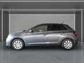 Volkswagen Polo 1.0 TSI Life *IQ.DRIVE*NAV*SHZ*App-Connect* Gris - thumbnail 3