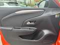 Opel Corsa -e Edition 3-Phasig Kamera PDC Sitz+Lenkradheizung Orange - thumbnail 11