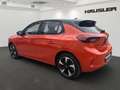 Opel Corsa -e Edition 3-Phasig Kamera PDC Sitz+Lenkradheizung Orange - thumbnail 5