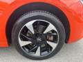 Opel Corsa -e Edition 3-Phasig Kamera PDC Sitz+Lenkradheizung Orange - thumbnail 17