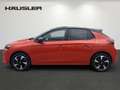 Opel Corsa -e Edition 3-Phasig Kamera PDC Sitz+Lenkradheizung Orange - thumbnail 6