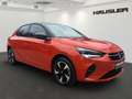 Opel Corsa -e Edition 3-Phasig Kamera PDC Sitz+Lenkradheizung Orange - thumbnail 2