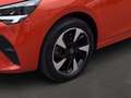 Opel Corsa -e Edition 3-Phasig Kamera PDC Sitz+Lenkradheizung Orange - thumbnail 8