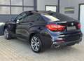 BMW X6 xDrive 30 d   - M Technik-   nahe Vollausstattung Noir - thumbnail 5