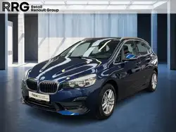 Bmw 218 Active Tourer 218d