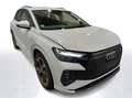Audi Q4 e-tron 40 Standklima Kamera Navi LED virtual Blanc - thumbnail 3