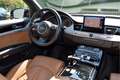 Audi A8 3.0 TDI quattro Pro Line+ Sport 89.000km NAP Neder Kahverengi - thumbnail 15