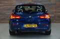 BMW 116 1-serie 116i Executive | CRUISE | NAVI | PDC | STO Bleu - thumbnail 8