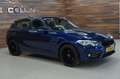 BMW 116 1-serie 116i Executive | CRUISE | NAVI | PDC | STO Bleu - thumbnail 4