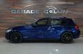 BMW 116 1-serie 116i Executive | CRUISE | NAVI | PDC | STO Bleu - thumbnail 9