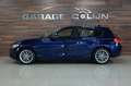 BMW 116 1-serie 116i Executive | CRUISE | NAVI | PDC | STO Blauw - thumbnail 8