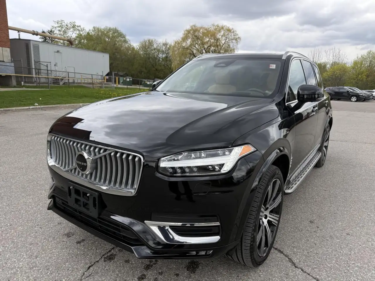2023 Volvo XC90
